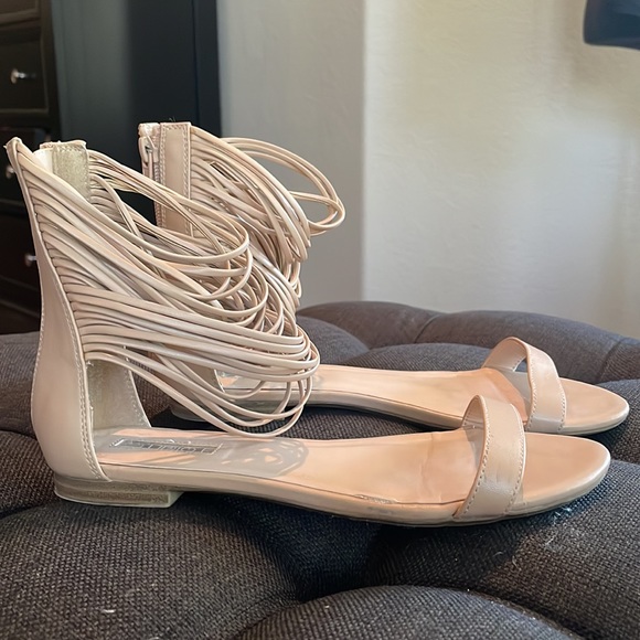 STUDIO F, Roman Sandals - Picture 9 of 11